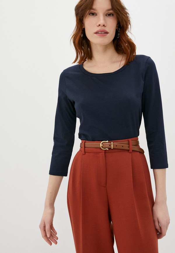 фото Лонгслив weekend max mara