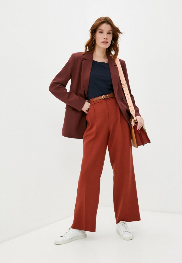 фото Лонгслив weekend max mara