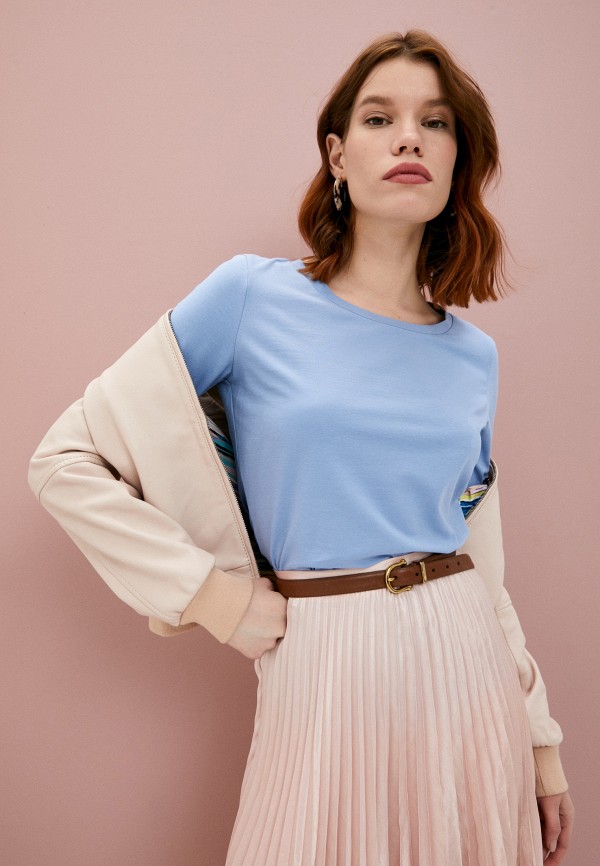 фото Лонгслив weekend max mara