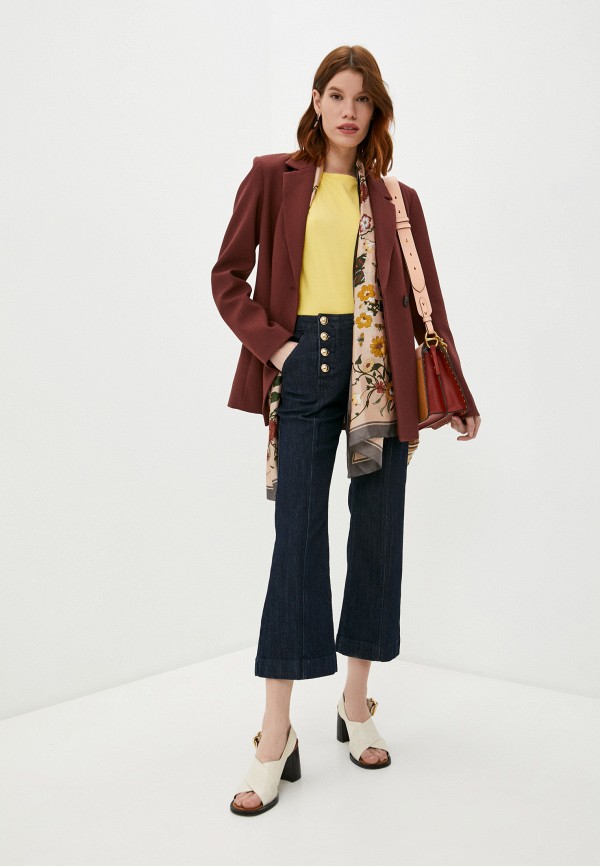 фото Футболка weekend max mara