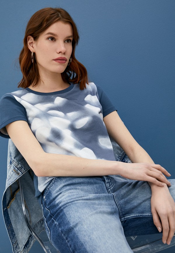 фото Футболка weekend max mara