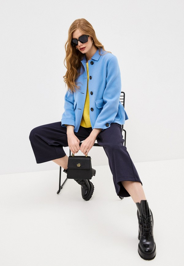 фото Полупальто weekend max mara