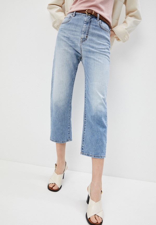 фото Джинсы weekend max mara
