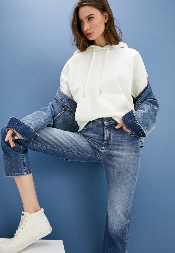 фото Джинсы weekend max mara