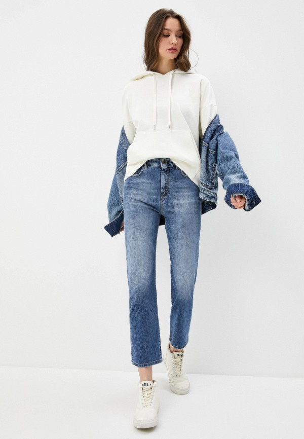 фото Джинсы weekend max mara