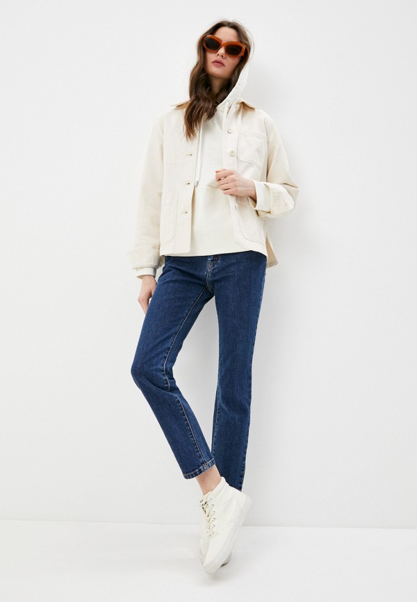 фото Джинсы weekend max mara