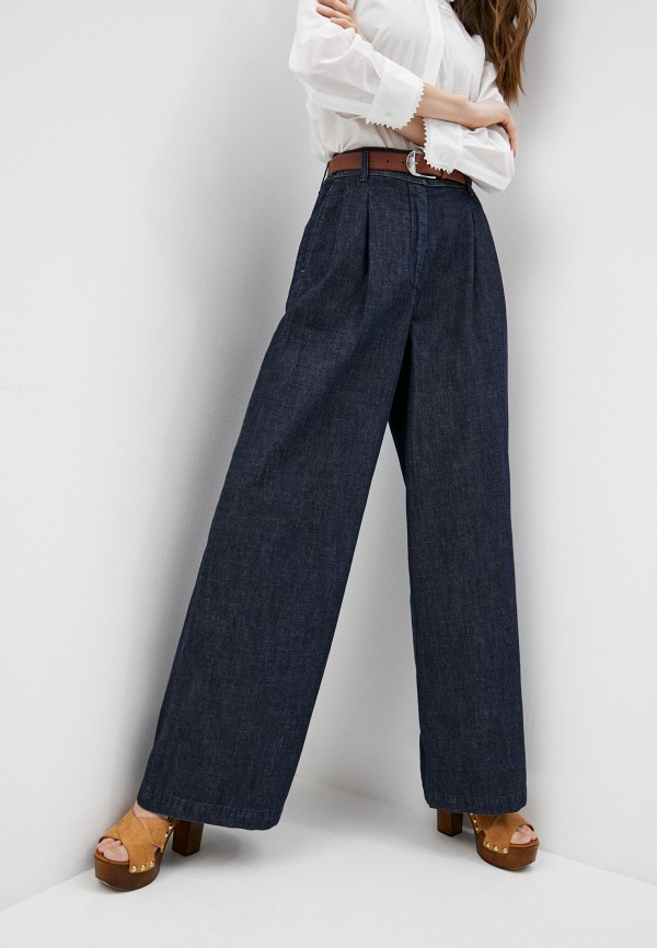 фото Джинсы weekend max mara