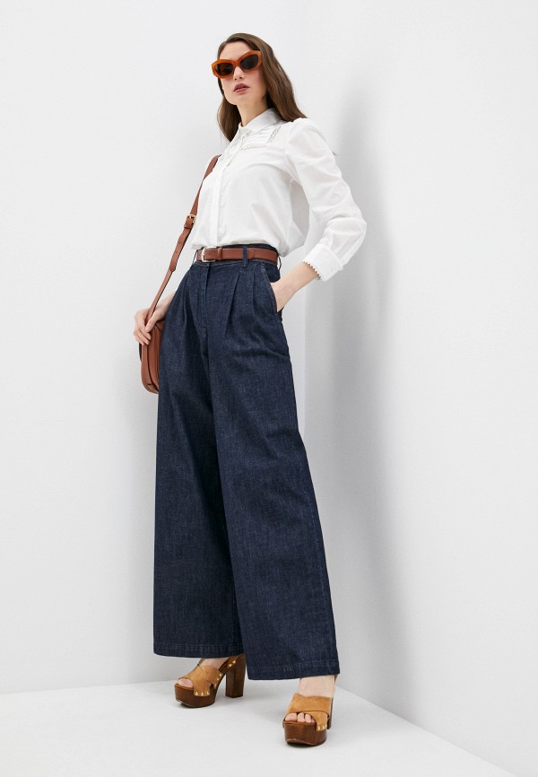 фото Джинсы weekend max mara