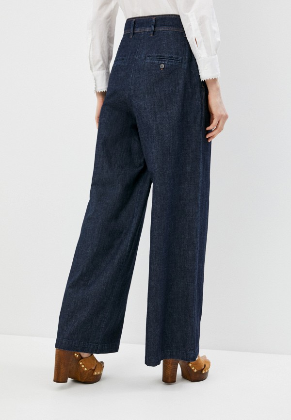 фото Джинсы weekend max mara