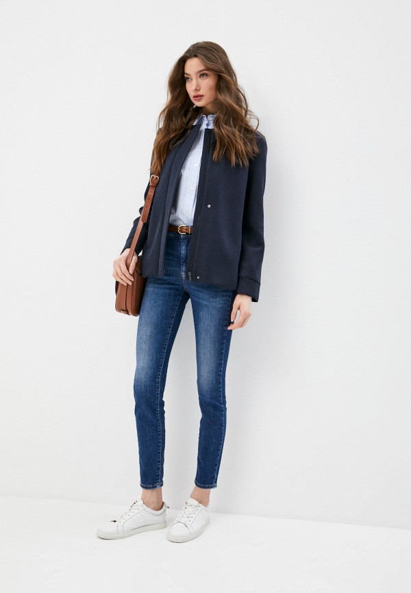 фото Джинсы weekend max mara