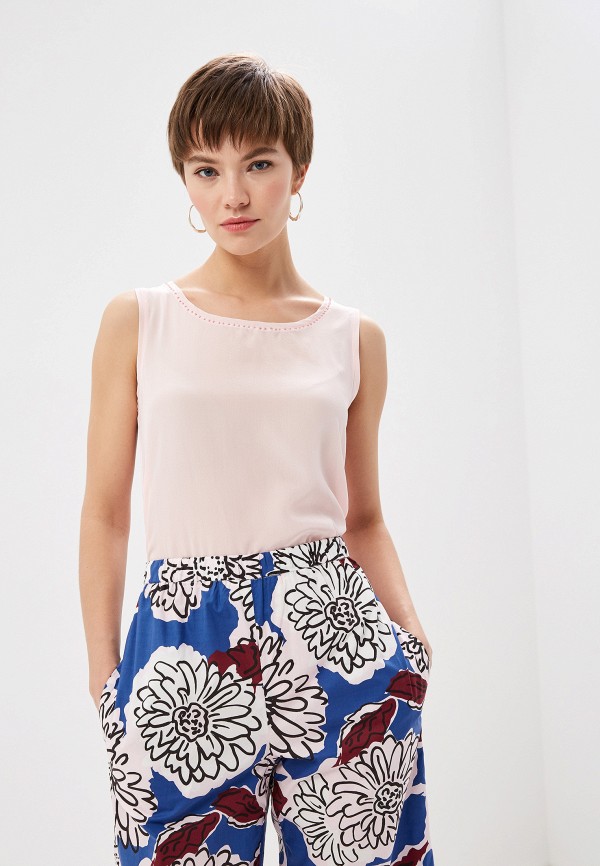 

Топ Weekend Max Mara, Розовый