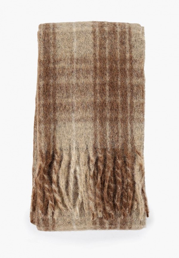 

Шарф Weekend Max Mara, Бежевый
