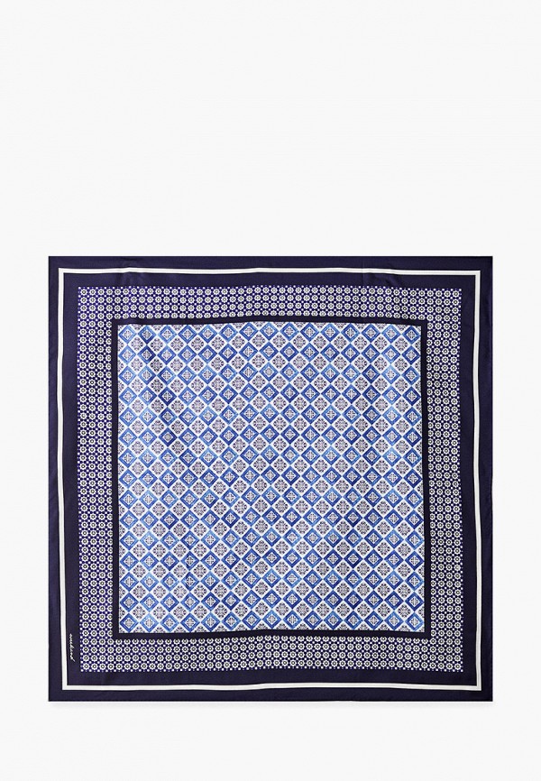 

Платок Weekend Max Mara, Синий