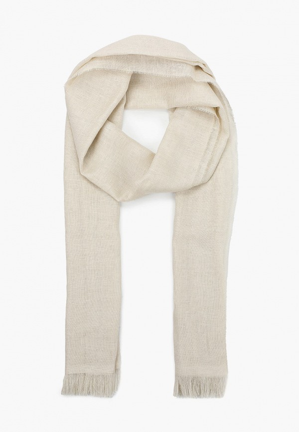 

Палантин Weekend Max Mara, Бежевый