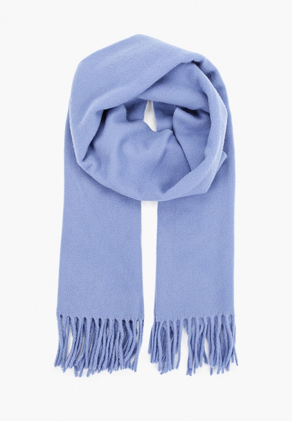 

Палантин Weekend Max Mara, Голубой, TEAK