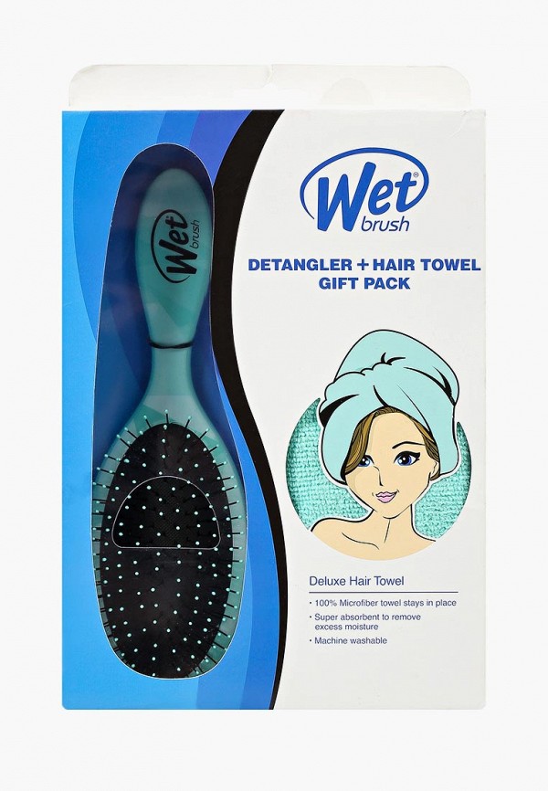Набор для ухода за волосами Wet Brush Wet Brush 