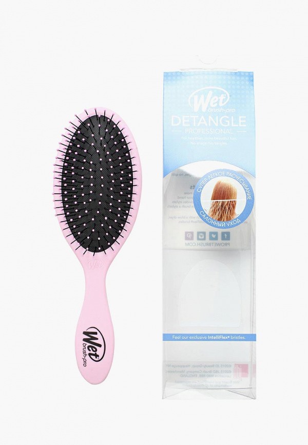 Расческа Wet Brush Wet Brush 