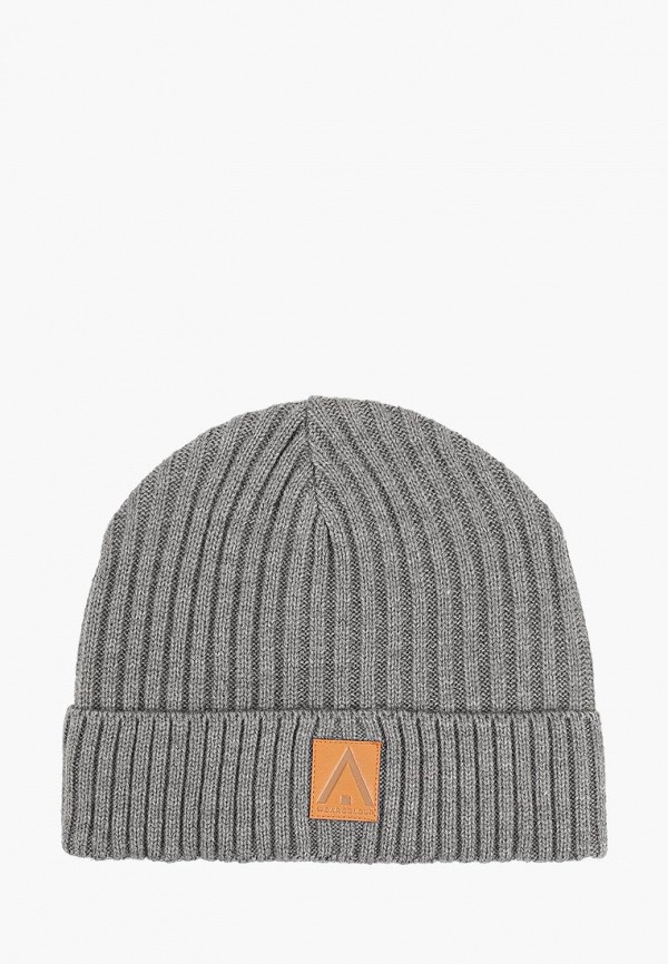 

Шапка Wear Colour, Серый