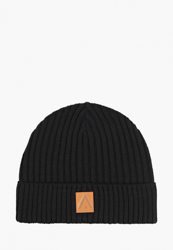 

Шапка Wear Colour, Черный