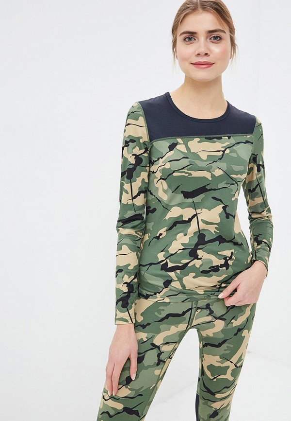 

Термобелье верх Wear Colour, Разноцветный
