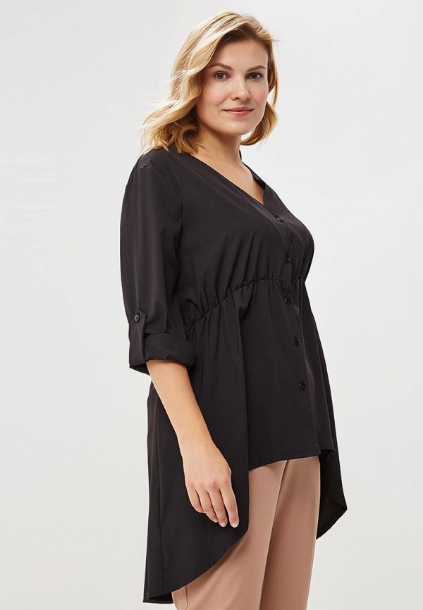 

Блуза Wersimi, Черный