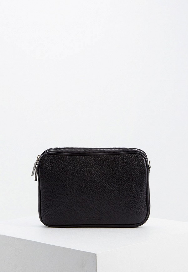 

Сумка Whistles, Черный, CAMI CROSSBODY BAG