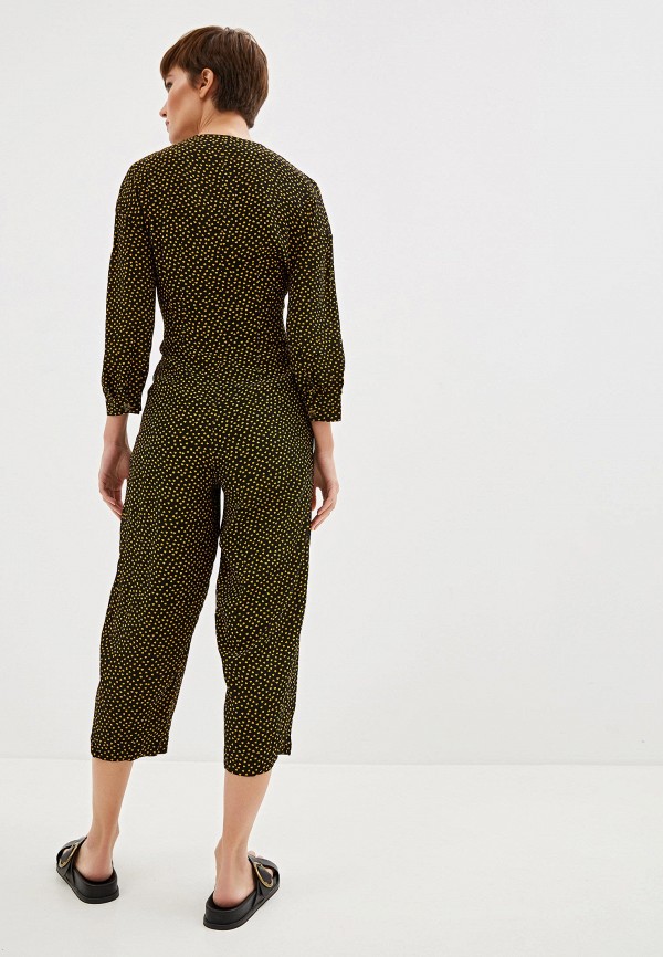 

Комбинезон Whistles, Черный, Confetti Heart Tie Jumpsuit