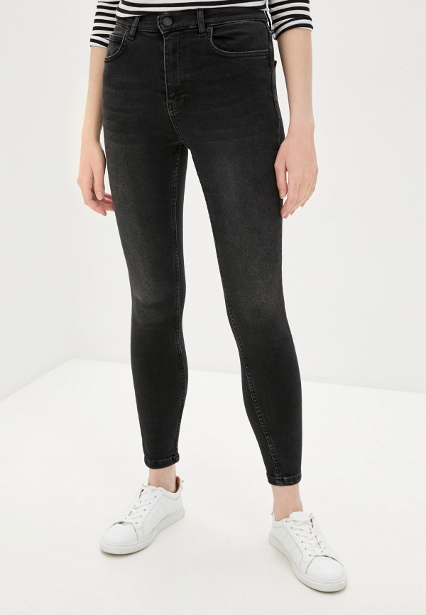 

Джинсы Whistles, Серый