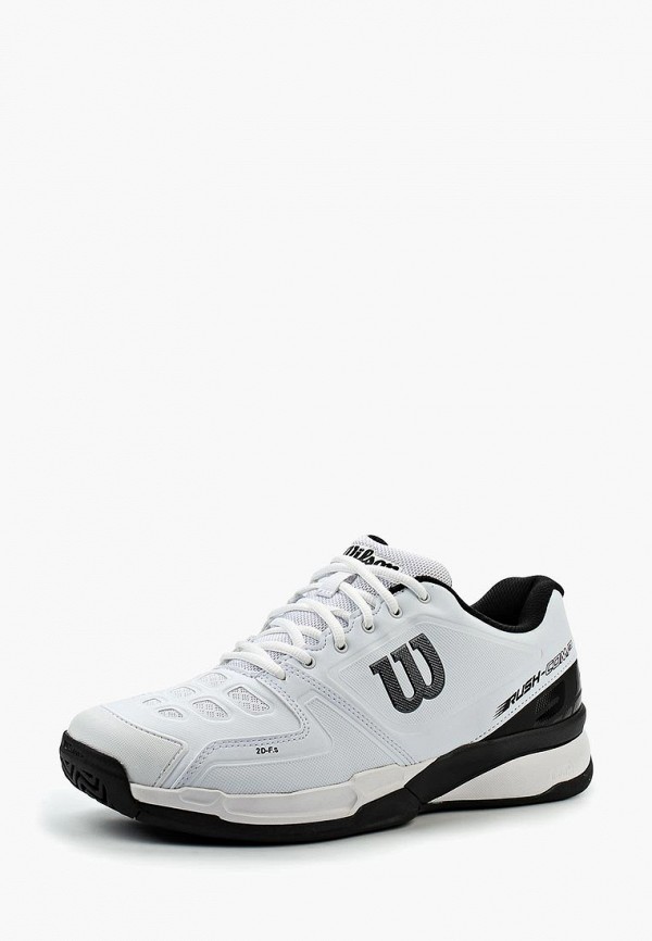 Кроссовки Wilson Wilson WRS323520 Кроссовки Wilson Wilson WRS323520