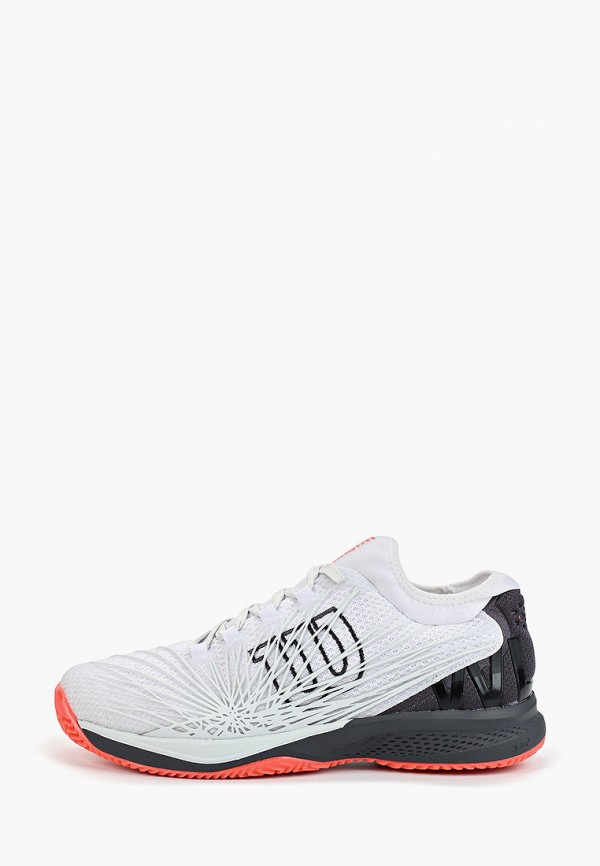 

Кроссовки Wilson, Белый, KAOS 2.0 SFT