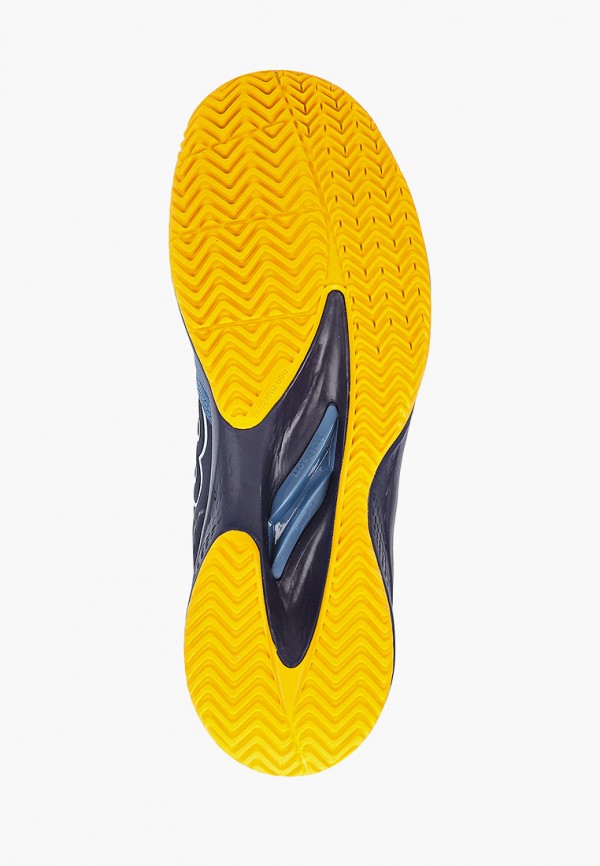 

Кроссовки Wilson, Синий, KAOS COMP 2.0