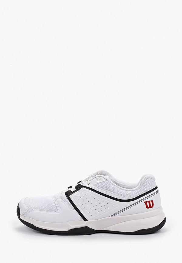 

Кроссовки Wilson, Белый, TOUR SLAM