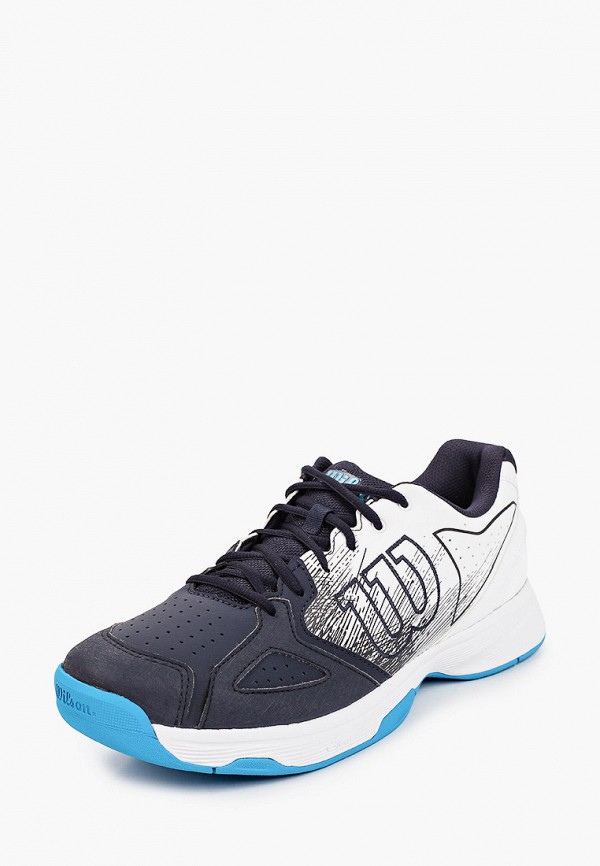 фото Кроссовки wilson