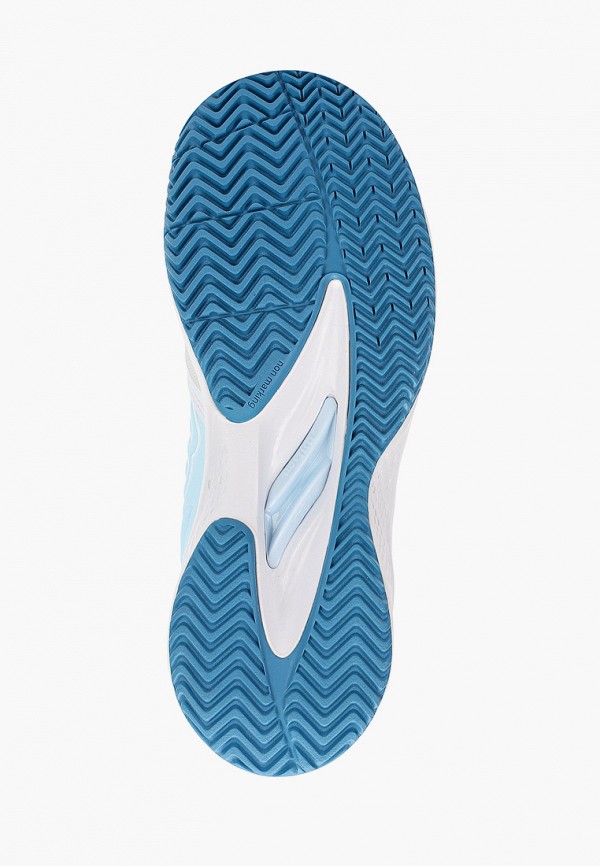 

Кроссовки Wilson, Голубой, KAOS COMP 2.0 W