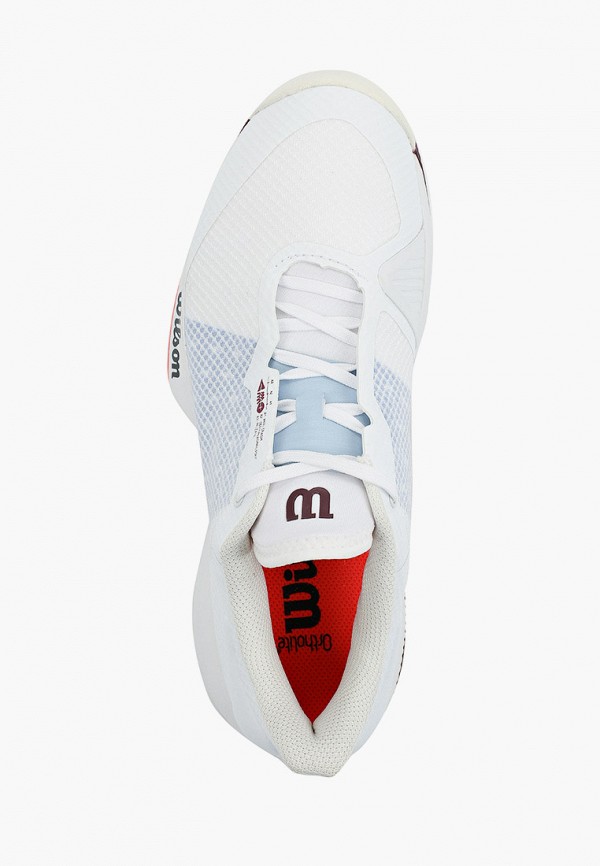

Кроссовки Wilson, Белый, KAOS SWIFT W