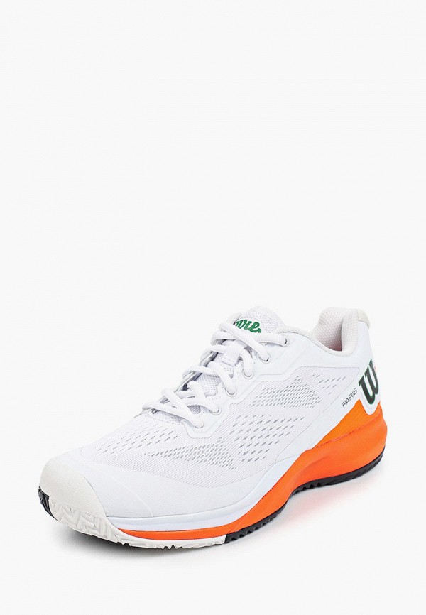 фото Кроссовки wilson