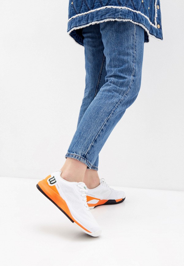 фото Кроссовки wilson