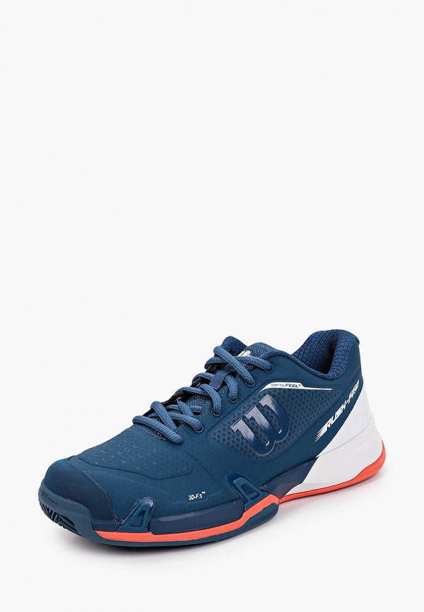 фото Кроссовки wilson