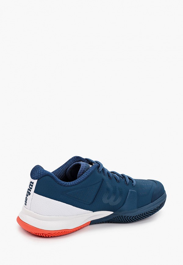 фото Кроссовки wilson