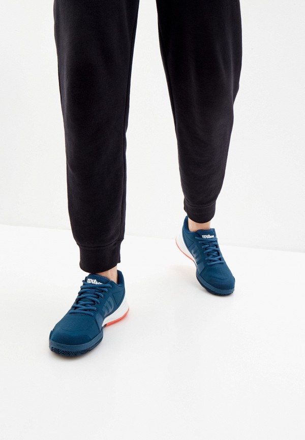 фото Кроссовки wilson