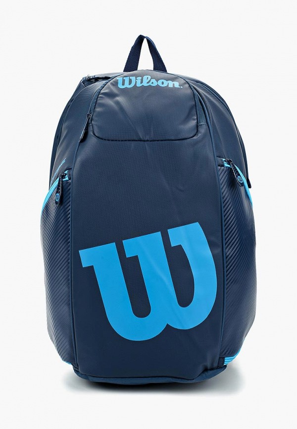 все цены на Рюкзак Wilson Wilson WI002BUAOTP2 онлайн