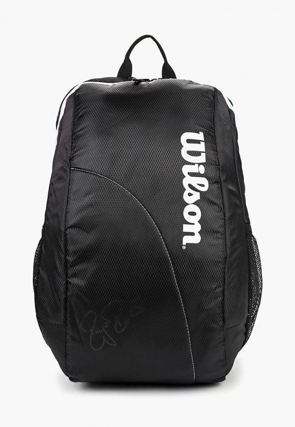 

Рюкзак Wilson, Черный, FED TEAM BACKPACK