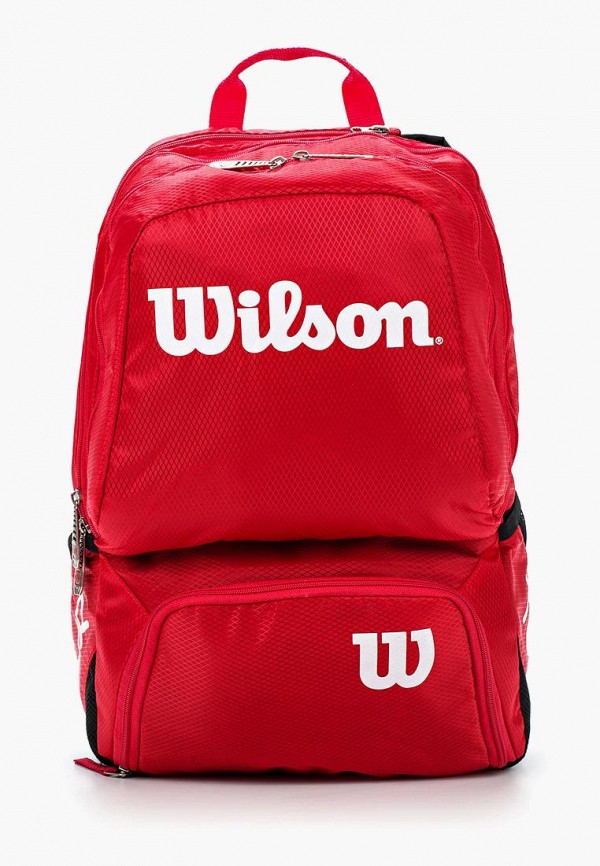 все цены на Рюкзак Wilson Wilson WI002BUHCB46 онлайн