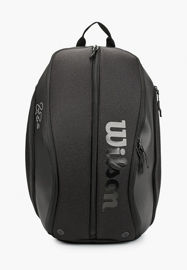 

Рюкзак Wilson, Черный, RF DNA BACKPACK