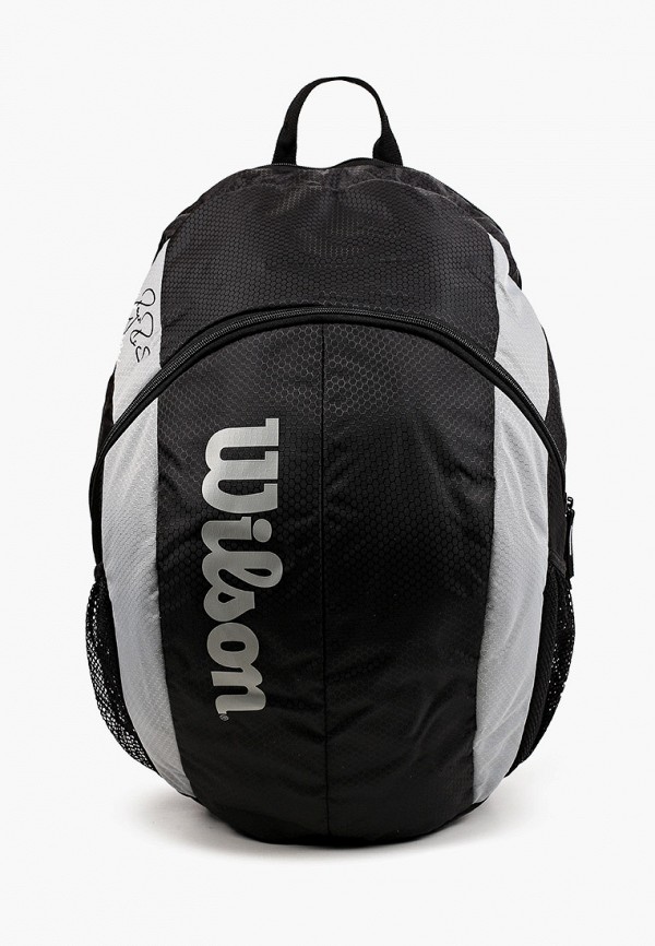 

Рюкзак Wilson, Черный, RF TEAM BACKPACK
