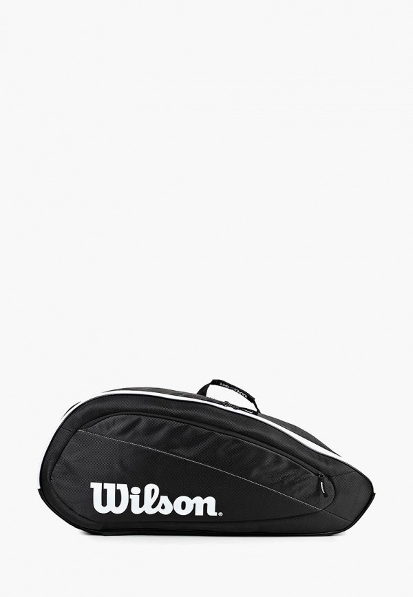 Сумка спортивная Wilson Wilson WI002DUDSSR4