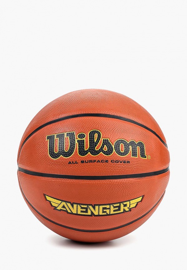 Мяч баскетбольный Wilson Wilson WI002DUDSZE2