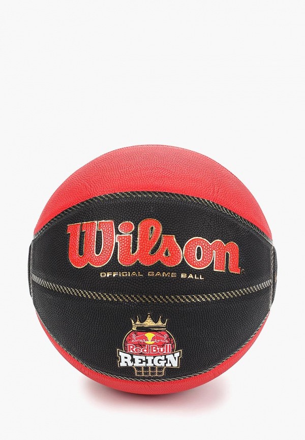 фото Мяч баскетбольный wilson