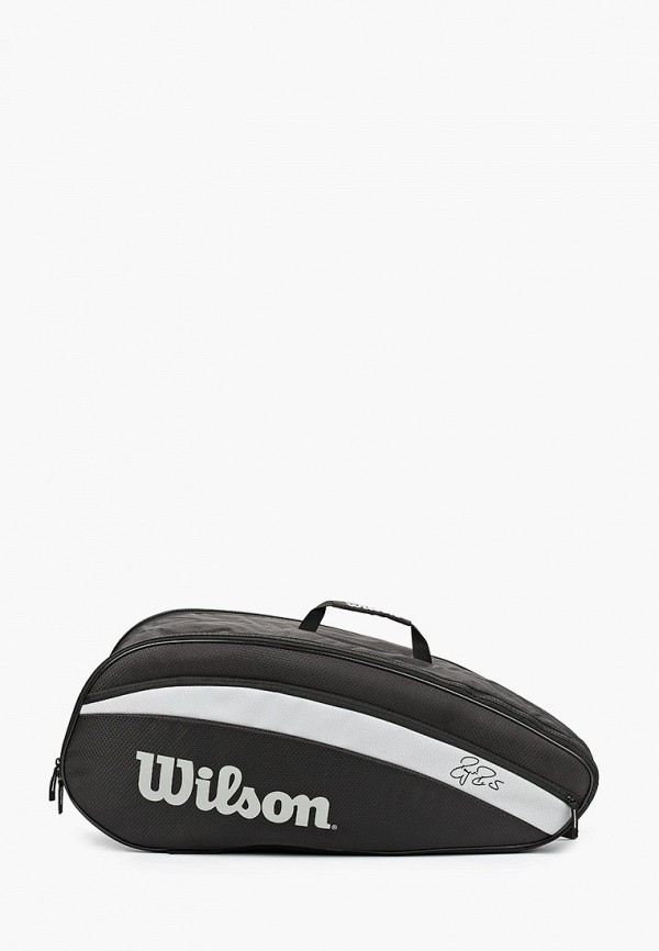 Сумка спортивная Wilson WR8005701 Фото 3