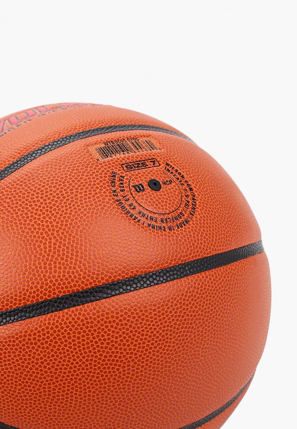 фото Мяч баскетбольный wilson